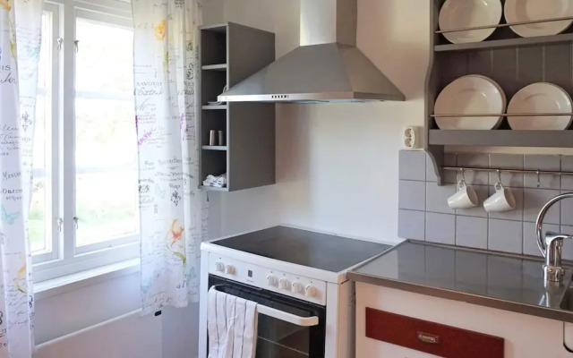 5 Person Holiday Home in Vrena