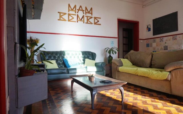 Mambembe Hostel