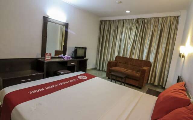 NIDA Rooms Ratulangi 17 Trans Studio