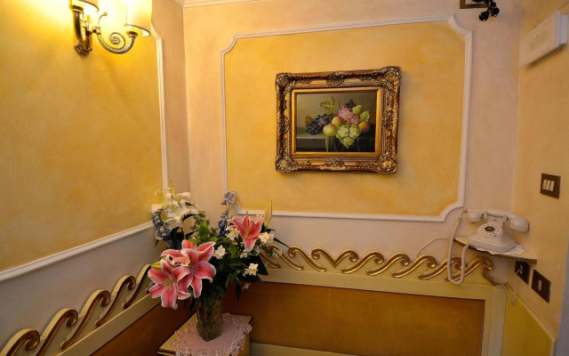 Hotel Orion