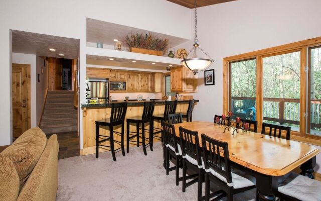 Crescent Ridge 143