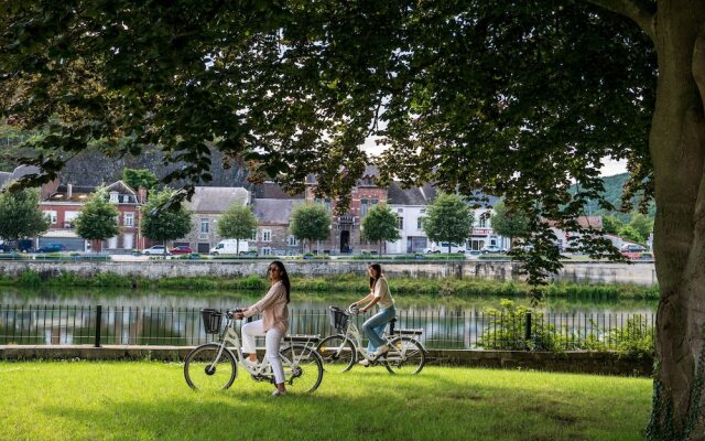 Château de Wallerand