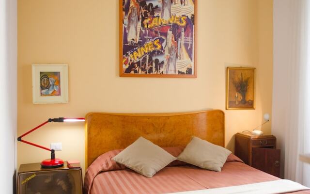 B&B Laurus Colosseo