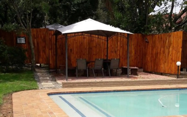 Silverstone Guest House