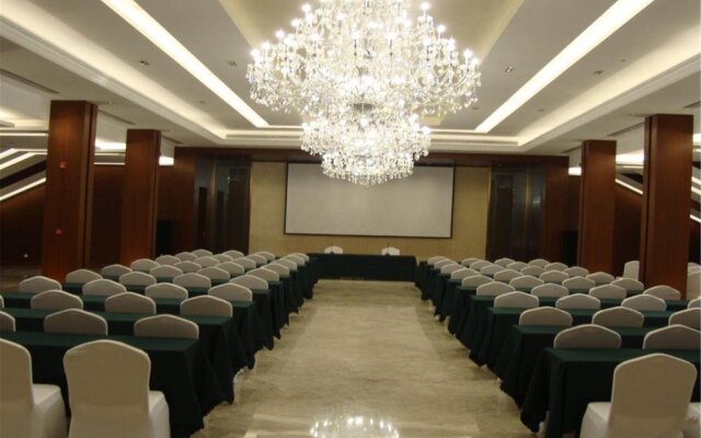 Beijing Oriental Provence Center Club