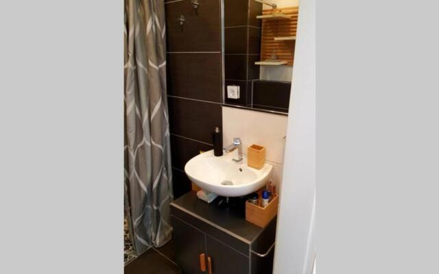Apartment in Neudorf Nahe DU Zentrum und Uni/Zoo