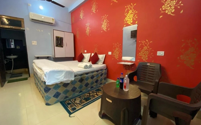Hotel AjS