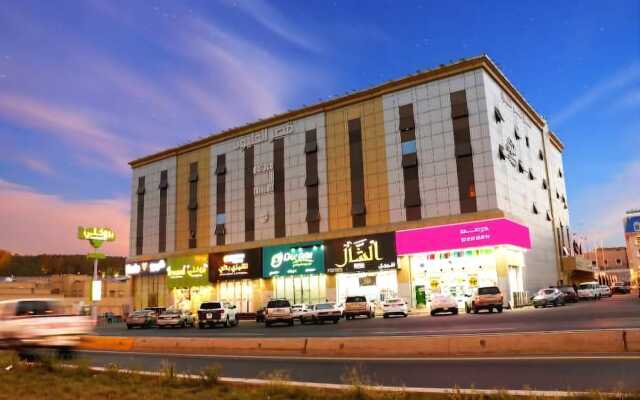 Million Palace Hotel