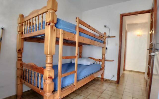 Appartement Saintes-Maries-de-la-Mer, 2 pièces, 4 personnes - FR-1-475-40