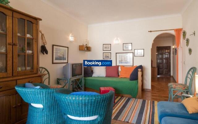Aldeamento Vilamar - T2 completo