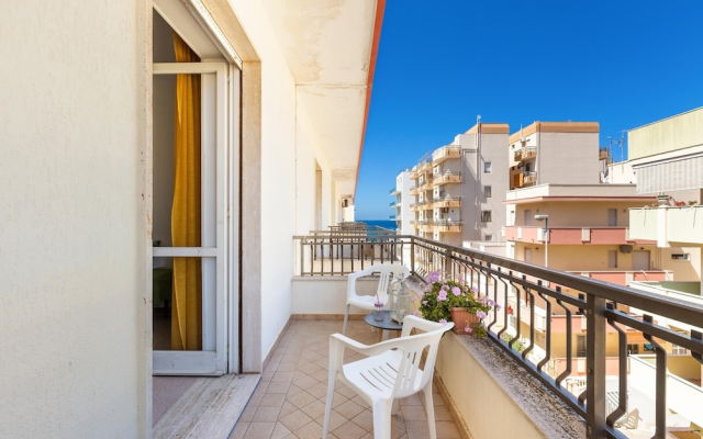 1940 Appartamento Fiorella