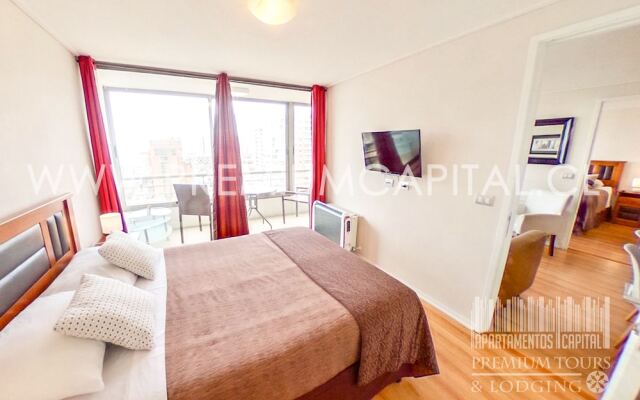 Apartamentos Premium Capital Casino Viña Del Mar