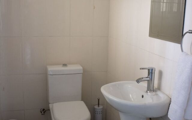 Villa Angellia Boutique Hotel