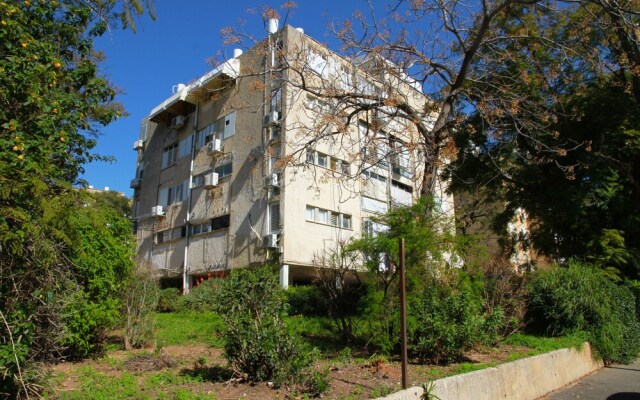 Kav Apartments Next To Assuta Dakar St