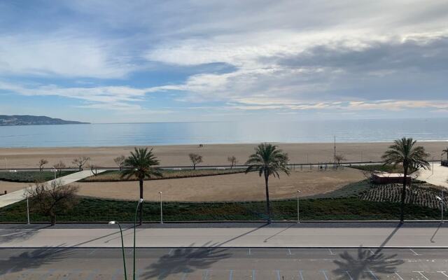 Apartamento Inmobahia - BI - 72