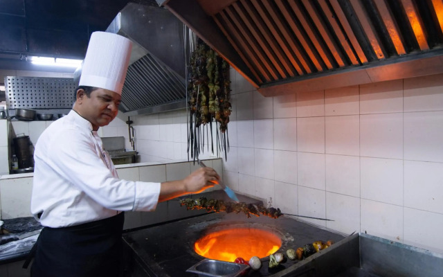 Halcyon Hotel Residences -  Bangalore