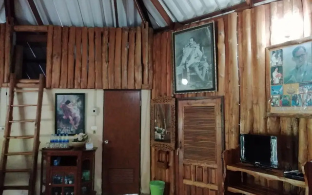 Rai Lookmai Resort Khao Kho