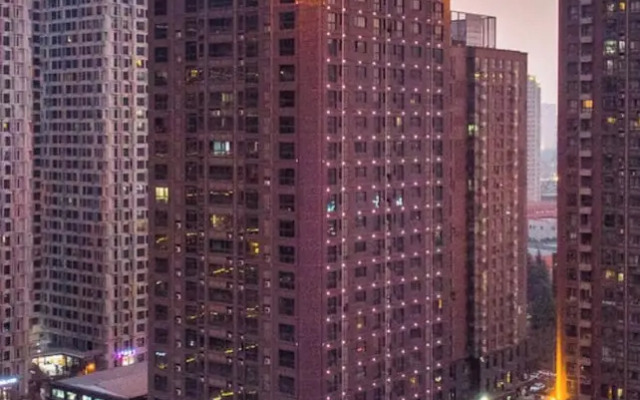 Best Western Hotel - Wanda ONE