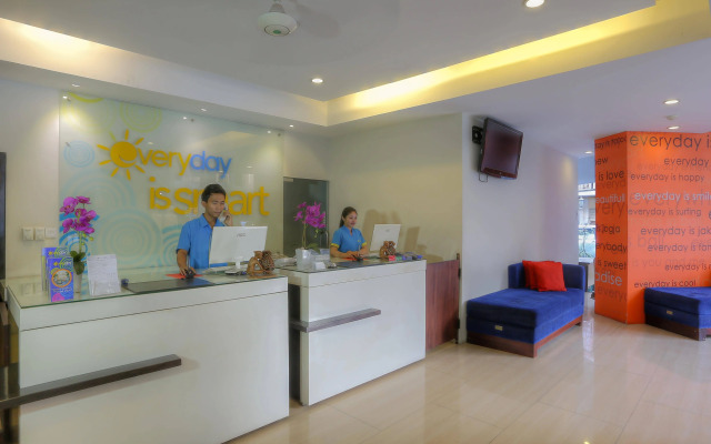 Everyday Hotel Kuta Central