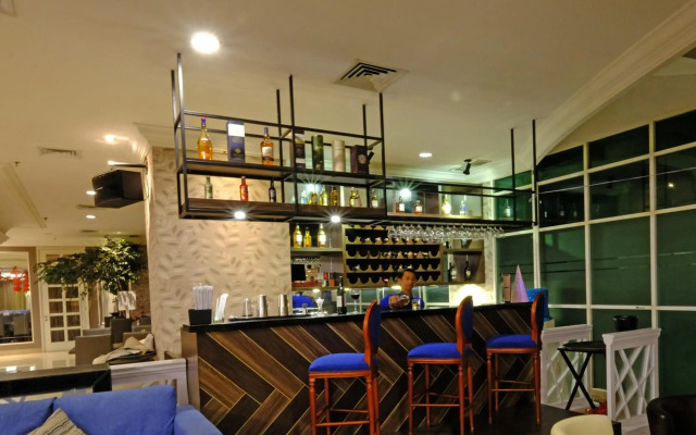 The Bellezza Suites Jakarta