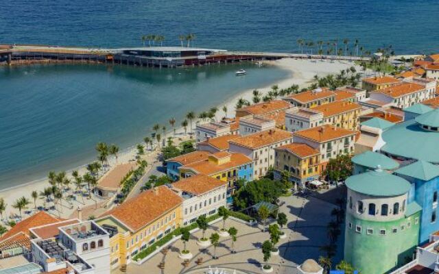 Sunset Bay Retreat Hotel