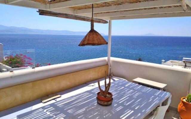 Villa Danae - Seaside Villa with Pool & Hot Tub