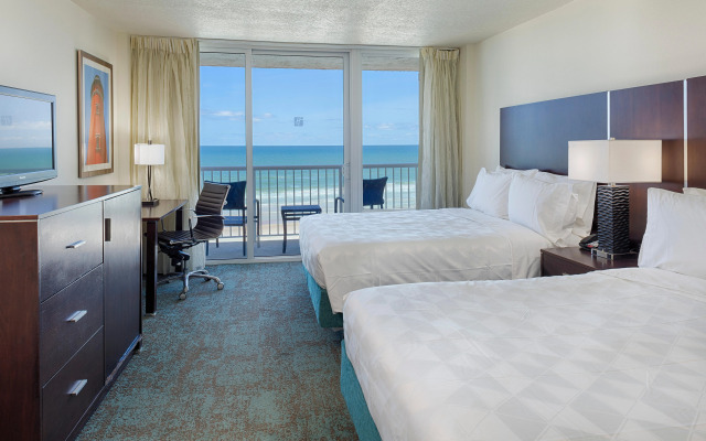 Holiday Inn Resort Daytona Beach Oceanfront by IHG