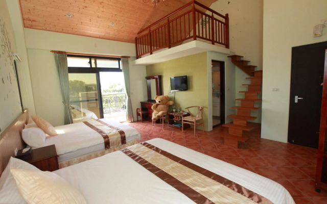 Yi Ho Gi B&B