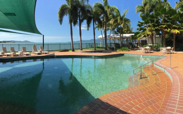Mariners North Holiday Apartments