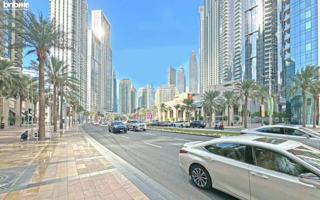 bnbme | Forte | 2 BDR