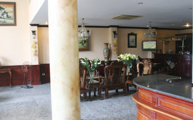Hanoi Khai Hoan Hotel