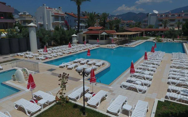 Kocer Club Apartments