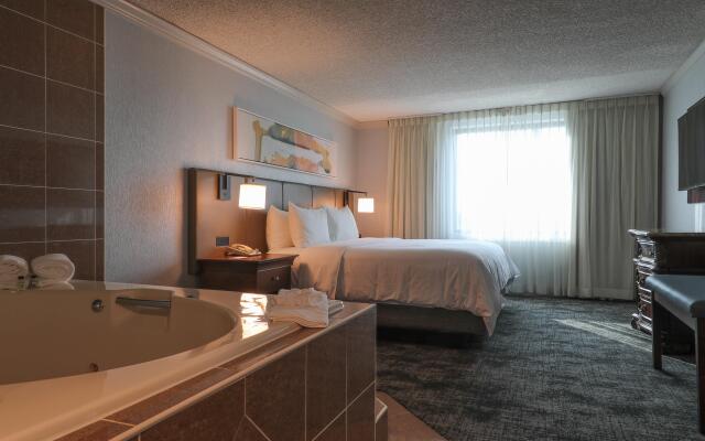Crowne Plaza Chicago-Northbrook by IHG