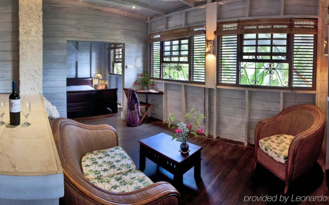 ECO Lifestyle & Lodge