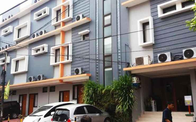 Kuningan Village Studio