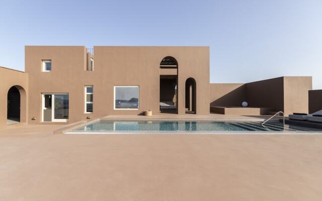 Serra Exclusive Suites