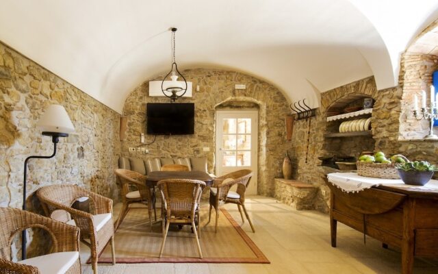 Villa  Mas Jofre