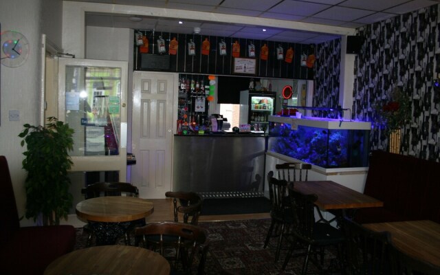 The Beverley