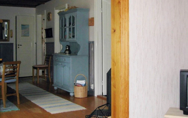 6 Person Holiday Home in Ostmark-by Traum