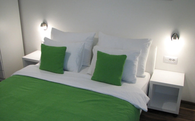 Eva Luxury Rooms & Apartments