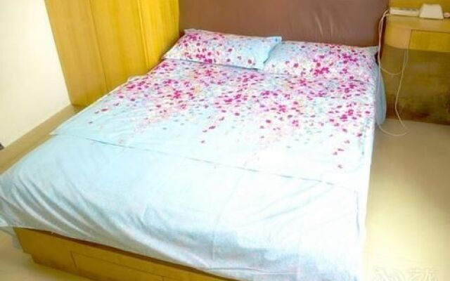 Xiamen Wake Up Naturally Inn