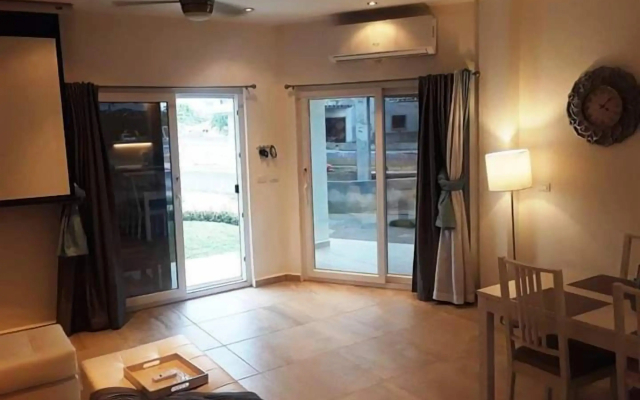 Estudio in Las Palmas