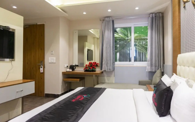 Hotel Gems Inn
