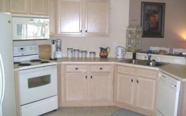 Tower Lakes #47070 - 4 Br Villa