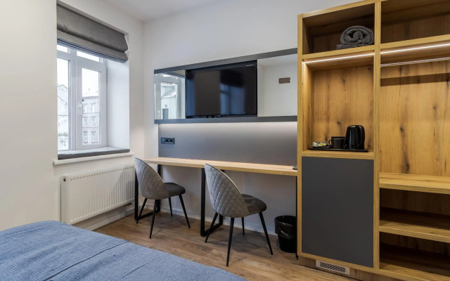 TimetoSmile Staroievreiska 29