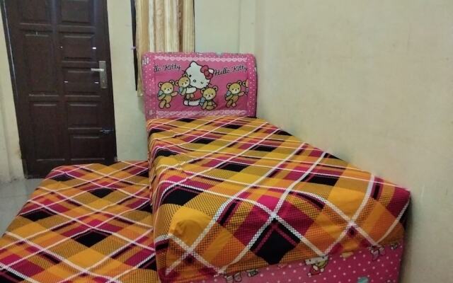 SPOT ON 92749 As-sakinah Syariah 2