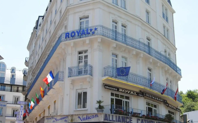 Hotel Royal
