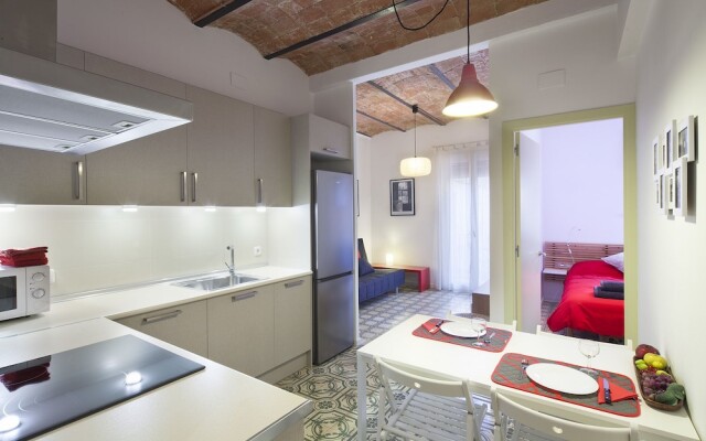 Stay Barcelona Sagrada Familia Ii