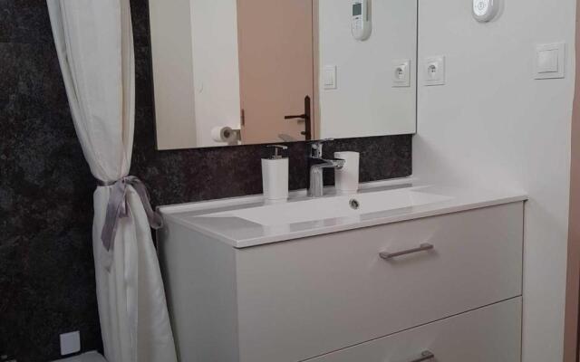 Chalet Barcelonnette, 4 pièces, 6 personnes - FR-1-165A-145