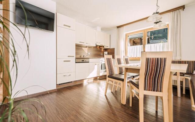 Apartment Aschenwald Elisabeth